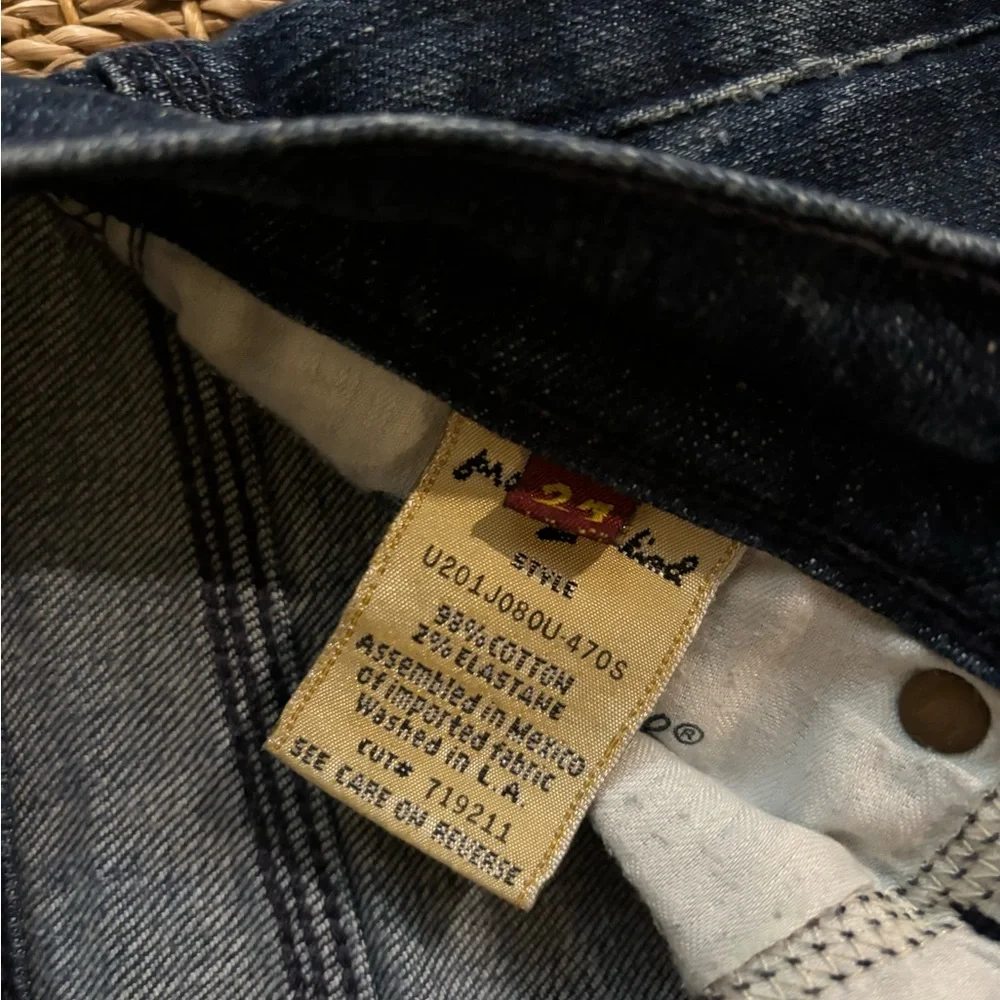 7FAM | 7 For All Mankind Denim Jeans